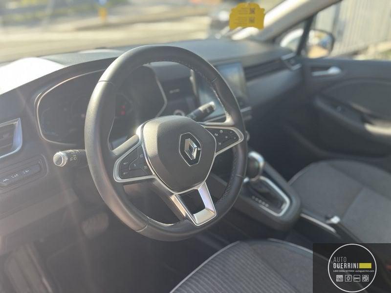 Renault Clio Clio Full Hybrid E-Tech 140 CV 5 porte Zen