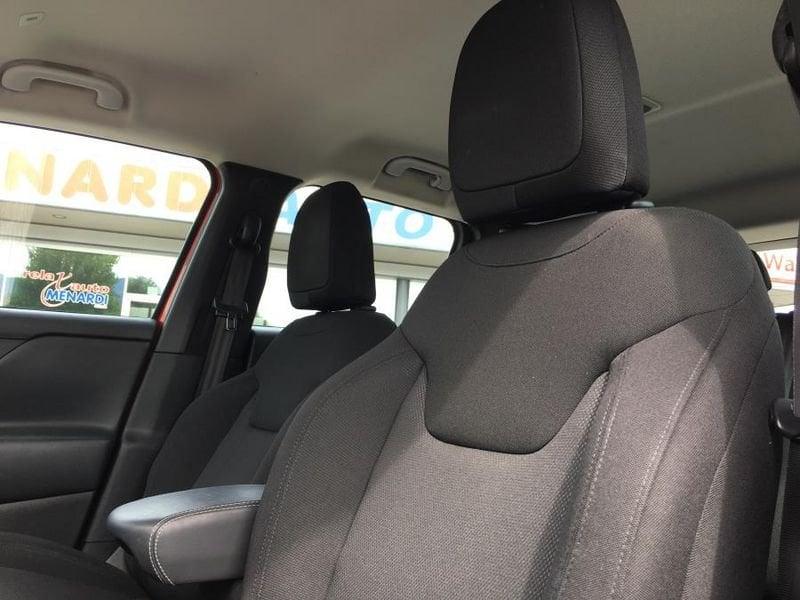 Jeep Renegade 1.6 Mjt 130cv Longitude OTTIME CONDIZIONI