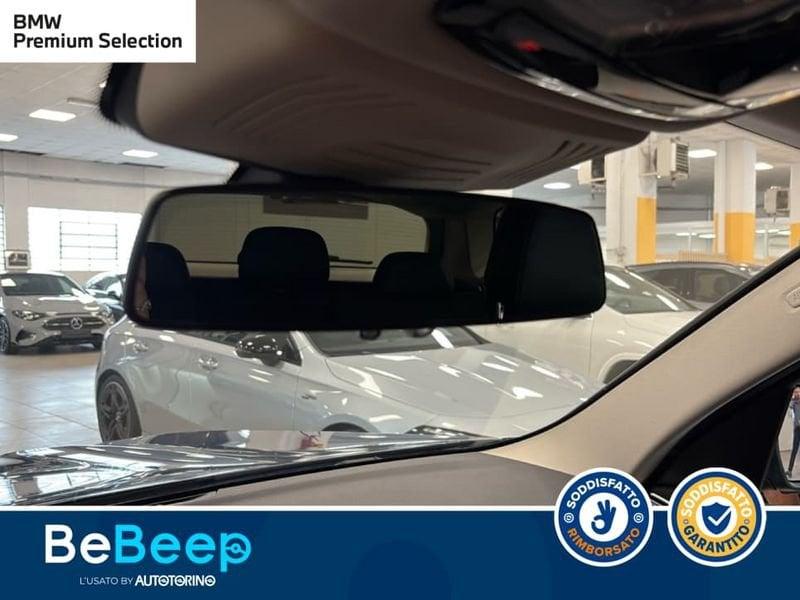 BMW X3 XDRIVE20I MHEV 48V AUTO