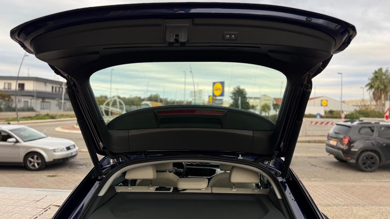 Audi Q3 35 TDI S tronic Business Advanced