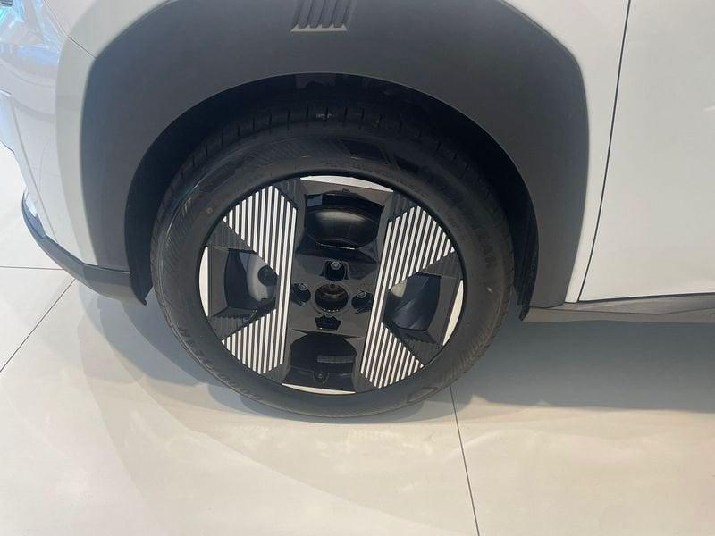 FIAT Grande Panda Grande Panda 1.2 Hybrid 110 CV S&S La Prima