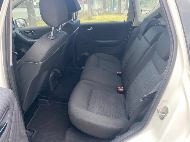 MERCEDES-BENZ A 180 CDI Executive