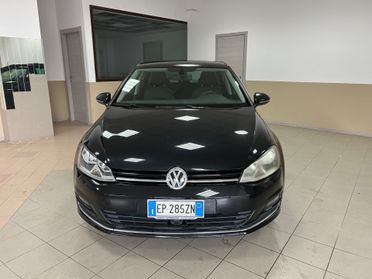 Volkswagen Golf Business 1.6 TDI 5p. Highline BlueMotion Technology