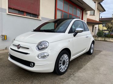 Fiat 500 C 1.0 Hybrid Dolcevita - KM 28.000