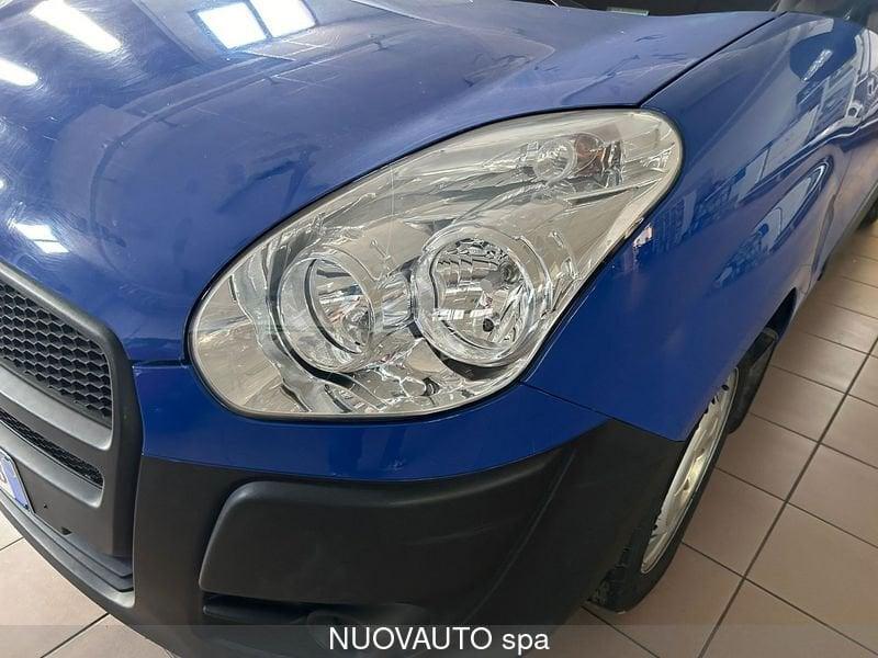 FIAT Doblò Doblò 1.4 T-Jet Natural Power PC-TN Cargo Lamierato SX