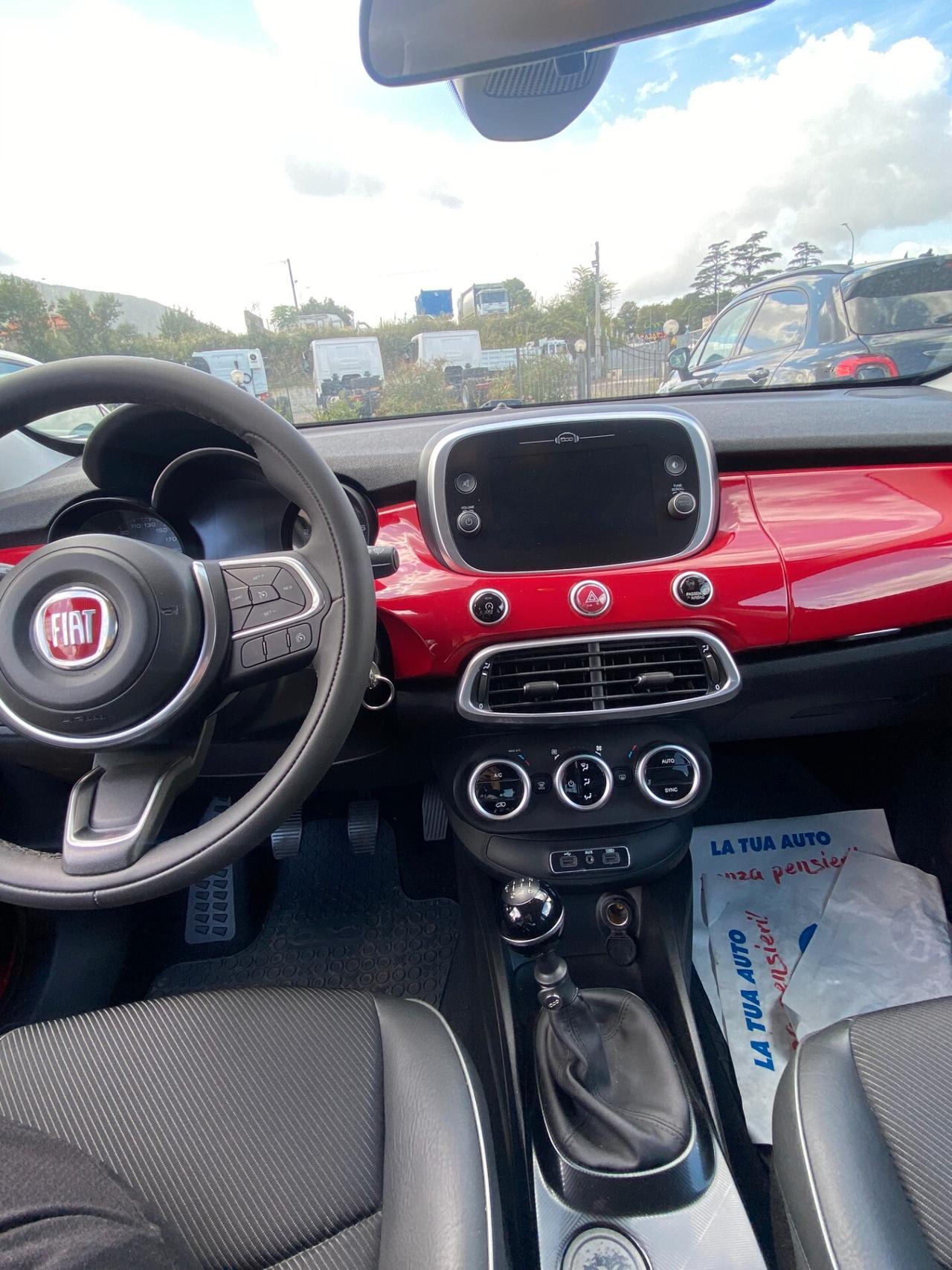 Fiat 500X 1.0 T3 120 CV Cross