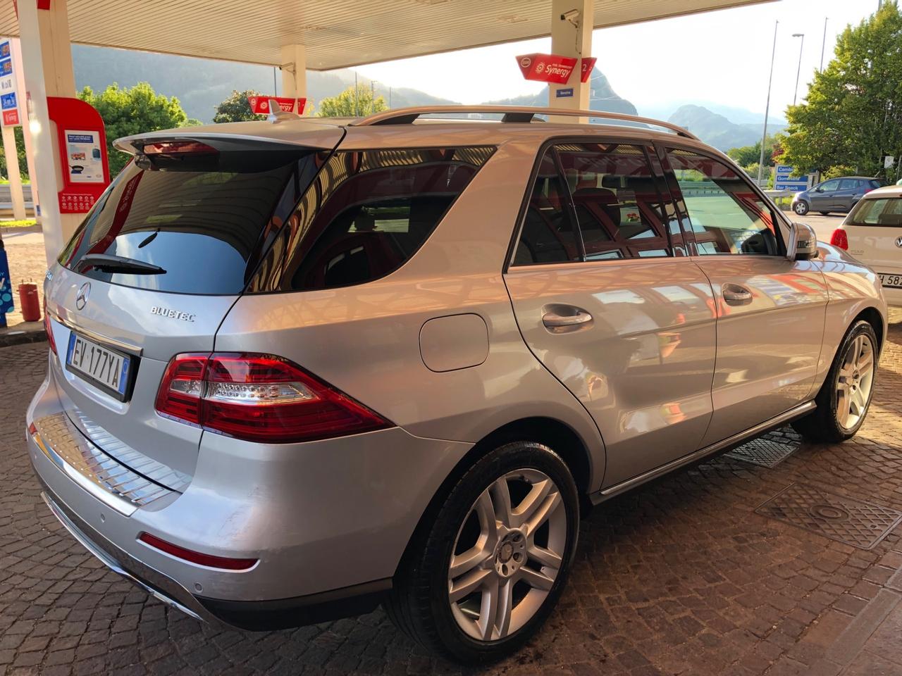 Mercedes-benz ML 350 ML 350