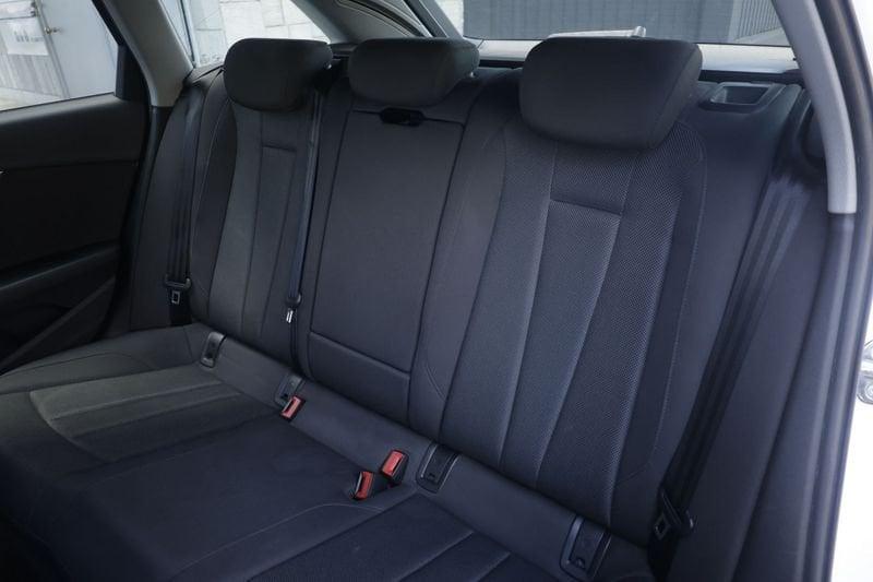 Audi A4 allroad quattro Audi A4 allroad quattro 2.0 40 TDI QUATTRO S TRONIC BUSINESS Unicoproprietario