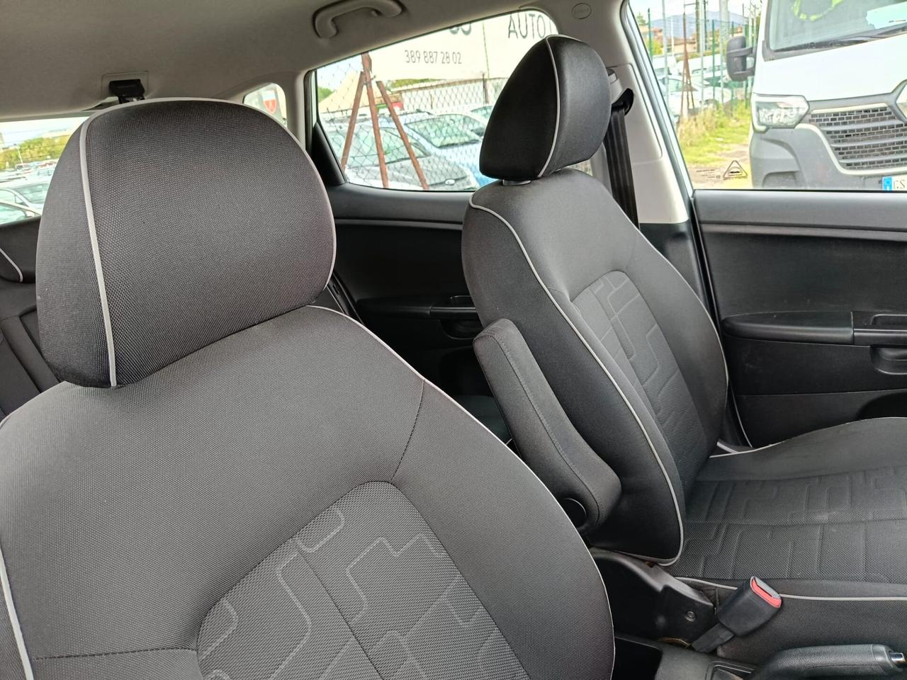 Kia Venga 1.4 diesel - Neopatentati - euro 5