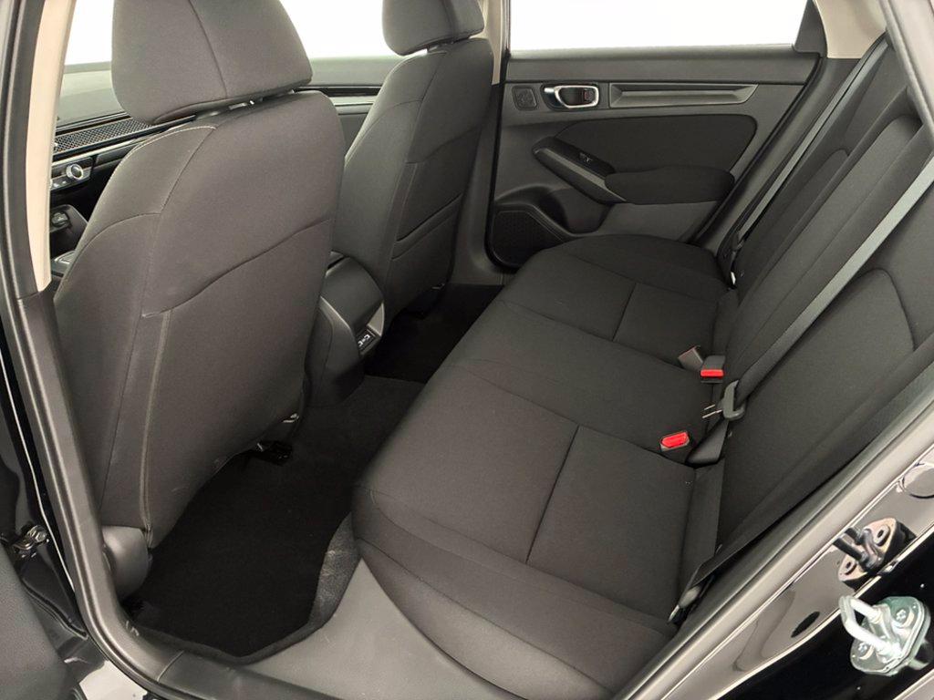 HONDA Civic 2.0 hev Elegance ecvt del 2025