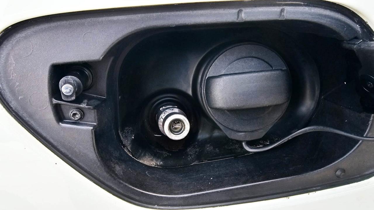 Volkswagen Golf 1.4 TGI 5p. Highline BlueMotion