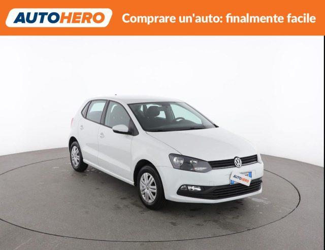 VOLKSWAGEN Polo 1.0 MPI 5p. Trendline