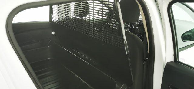 DACIA Sandero VAN 1.0 TCe 100 CV ECO-G AUTOCARRO -PREZZO+IVA