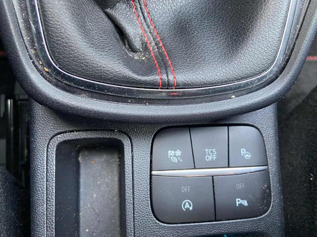 FORD Puma 1.0 EcoBoost Hybrid 125 CV ST-Line