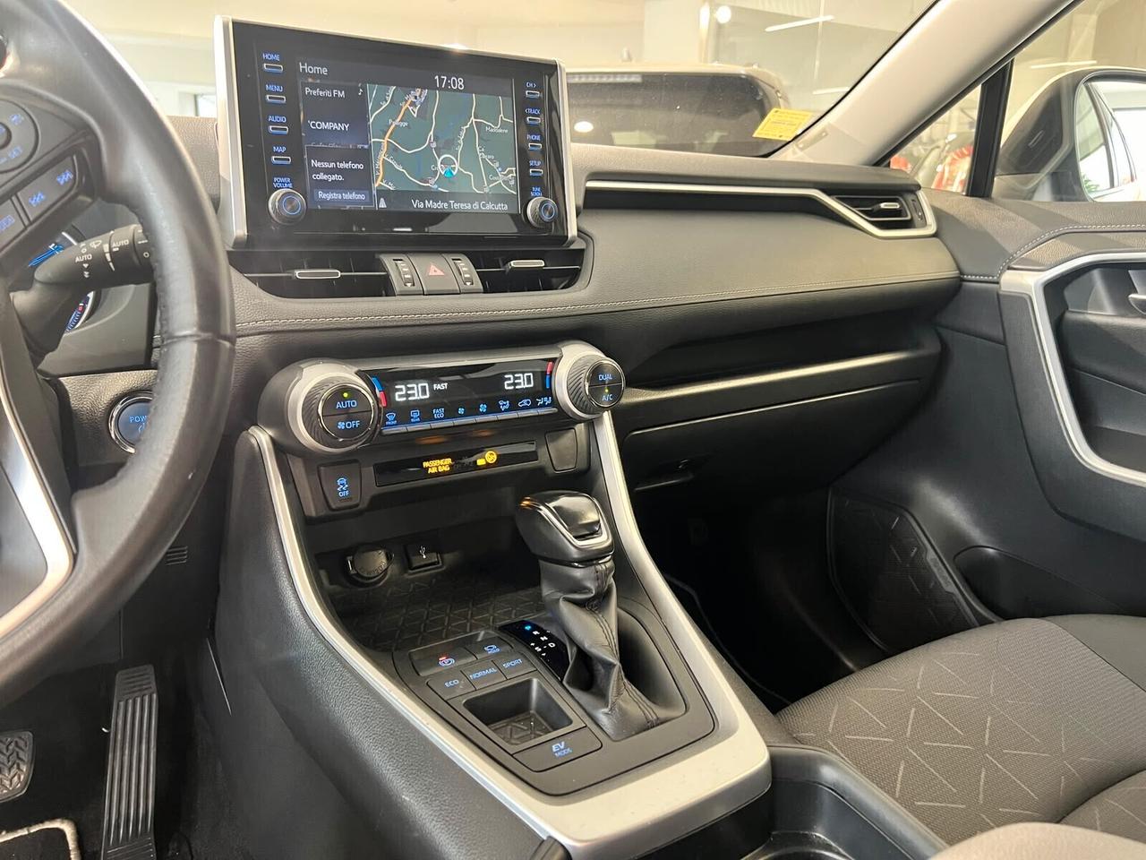 Toyota RAV 4 DYNAMIC