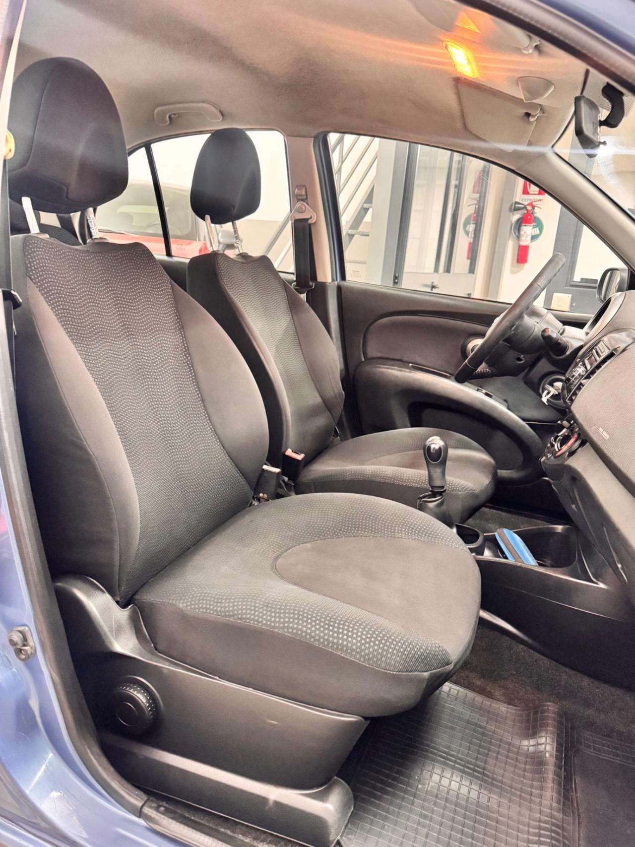 Nissan Micra 1.2 5 Porte N-Tec 140.000 Km - 2009