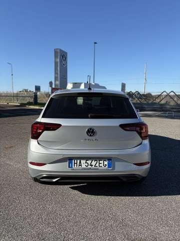 Volkswagen Polo Polo 1.0 TSI Edition Plus