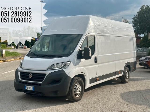 Fiat Ducato MAXI 35 XLH3 2.3 Multijet 130CV