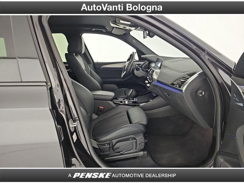 BMW X3 X3 xDrive20i Msport