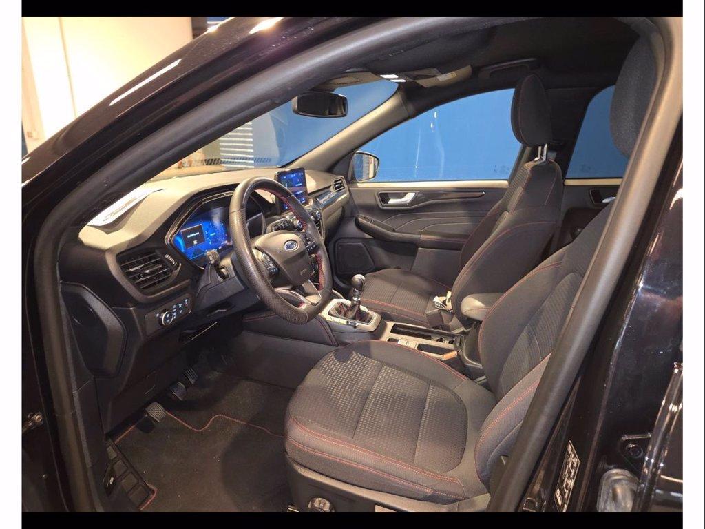 FORD Kuga 1.5 ecoboost st-line 2wd 150cv del 2023