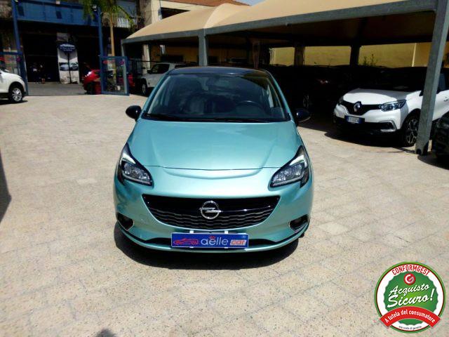 OPEL Corsa 1.3 CDTI 5 porte b-Color
