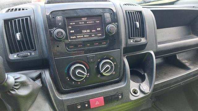 OPEL Movano 30 2.2 BlueHDi 120 S&S PC-TN Furgone 80.000 kM