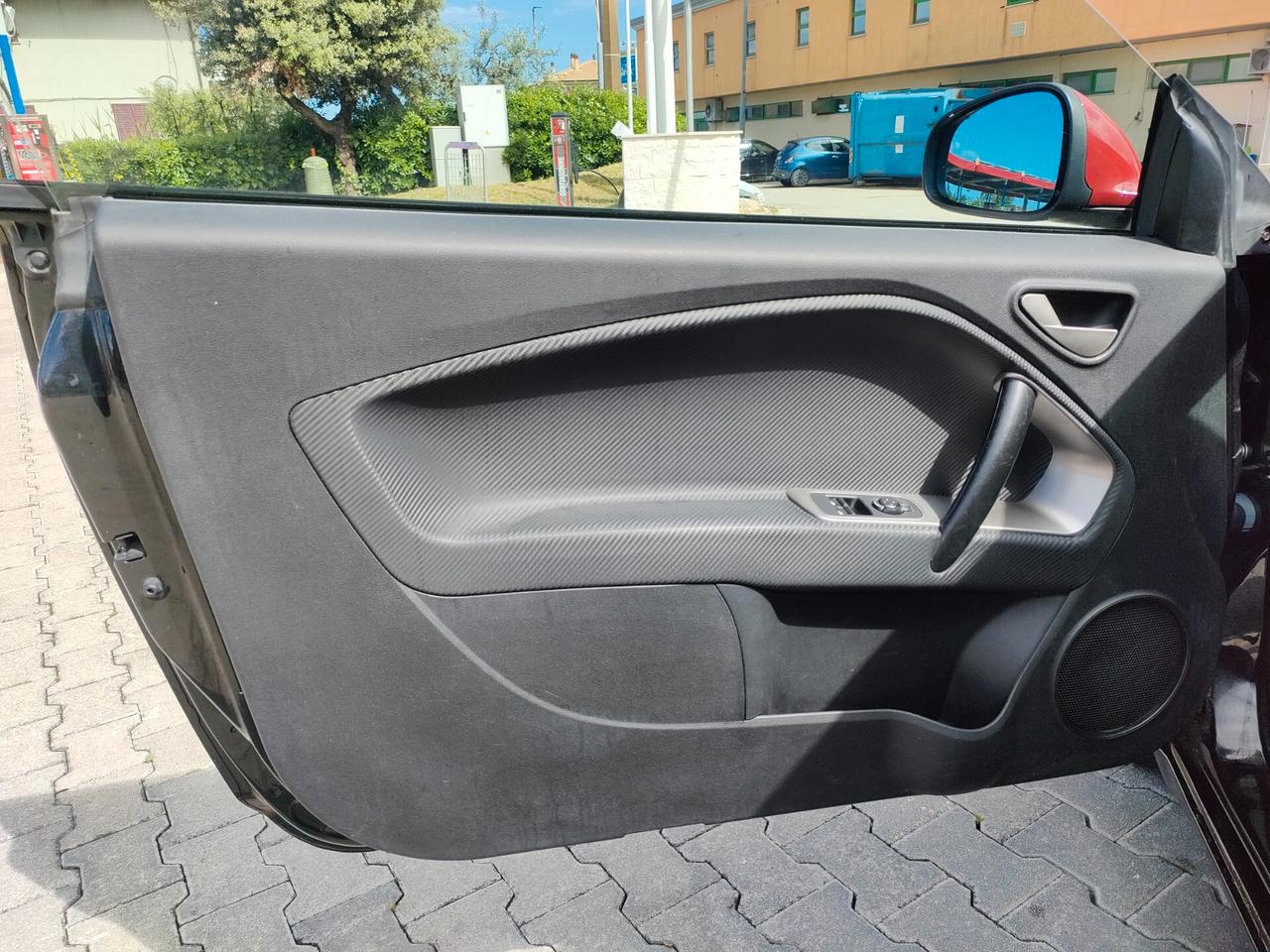 Alfa Mito SBK 1.3MTJ OK NEOPATENTATI