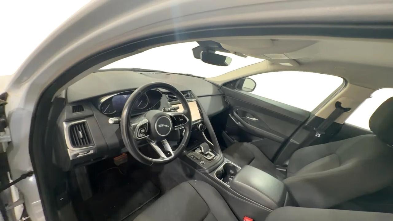 Jaguar E-Pace 2.0D I4 163 CV AWD Auto