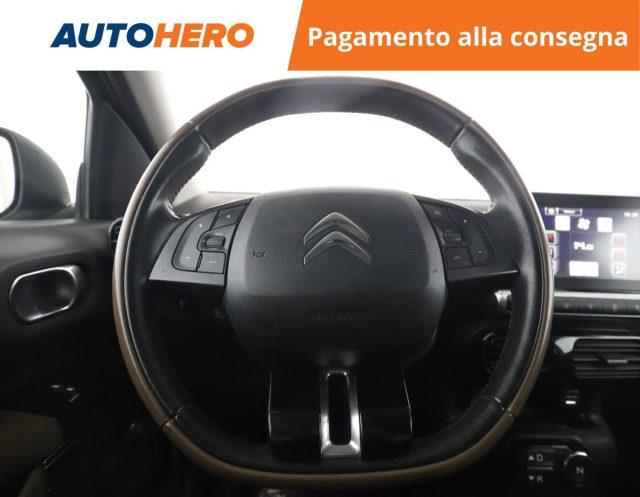 CITROEN C4 Cactus BlueHDi 100 S&S ETG6 Shine