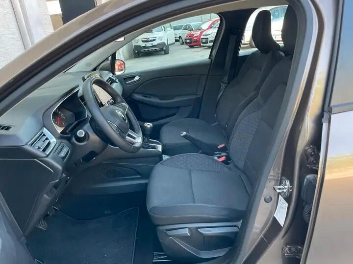 Renault Clio SCe 75 CV 5 porte Intens