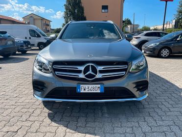 Mercedes-benz GLC 250 d 4Matic Premium
