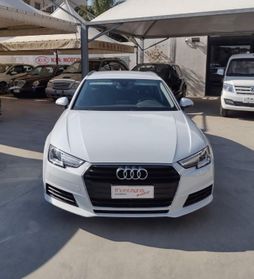 AUDI A4 2.0 TDI 150 CV S tronic Business