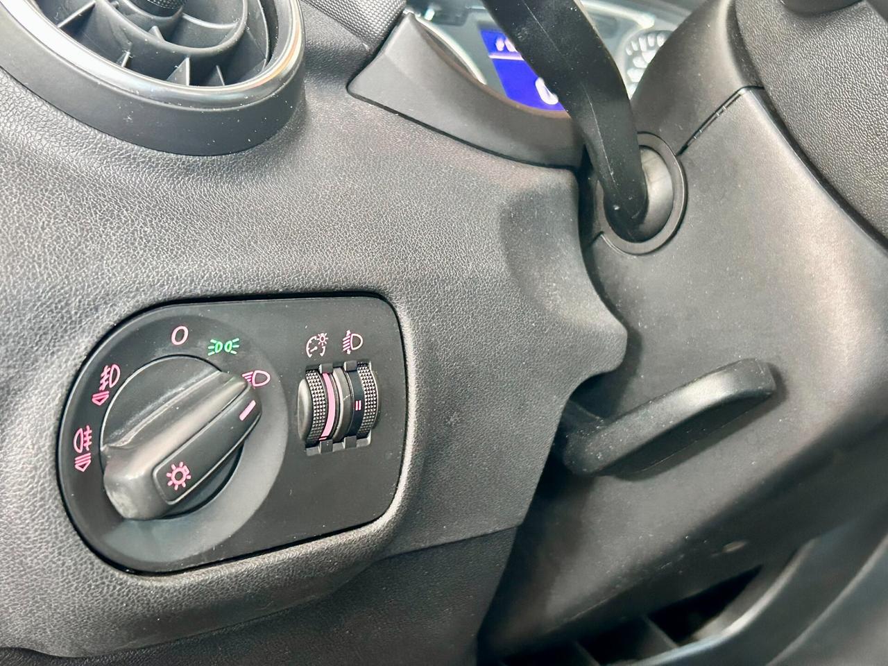 Audi A1 *AUDI A1*5 PORTE* SUPER ONESTA* NEOPATENTATI* NAVI* CLIMA*