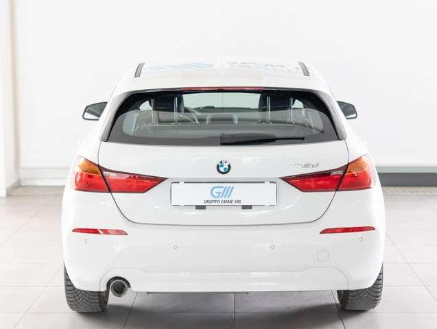BMW 116 Serie 1 F40 116d Advantage auto