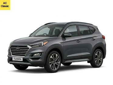Hyundai Tucson Xtech 1.6 CRDi (115 CV) 2WD