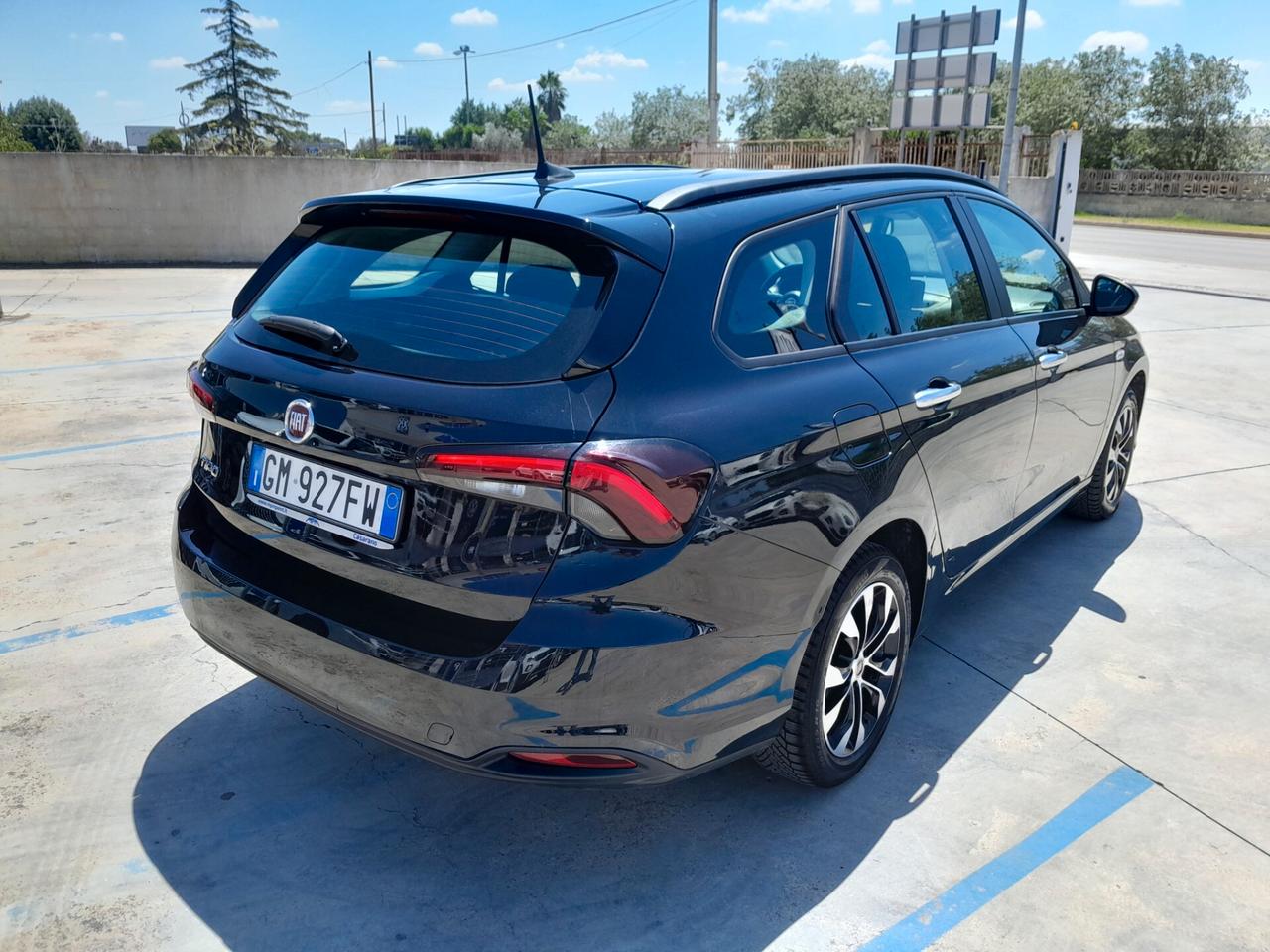 FIAT TIPO SW 1.6 MJT 130 CV 57000 KM