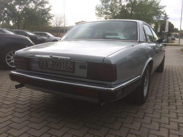 JAGUAR XJ6 3.2 cat