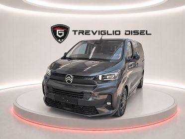 Citroen Spacetourer 2.0 BLUEHDI 180 CV EAT8 XL 9 POSTI KM ZERO