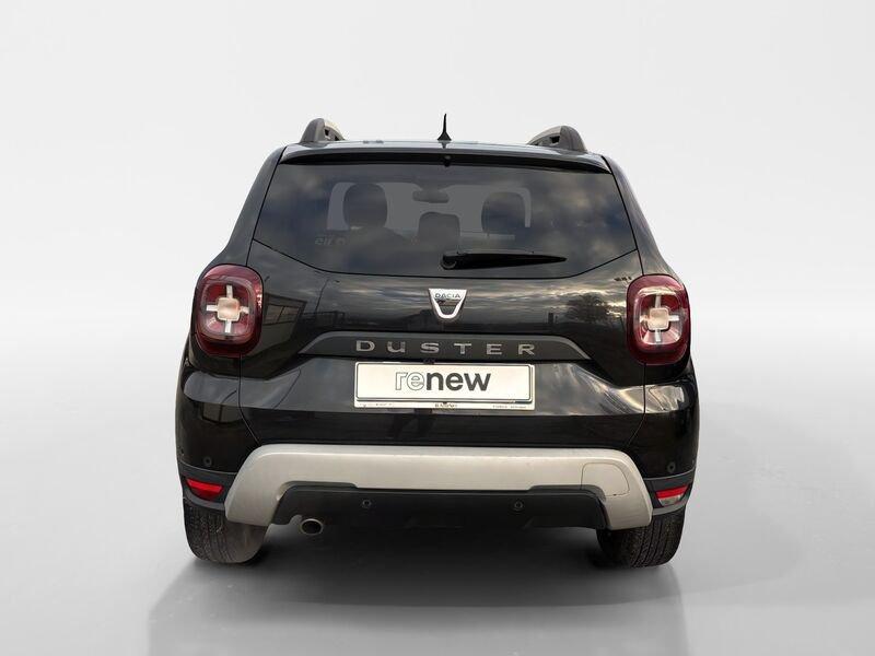 Dacia Duster Duster 1.6 SCe GPL 4x2 Prestige