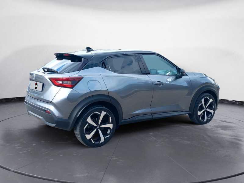 NISSAN Juke 1.0 dig-t Tekna 114cv