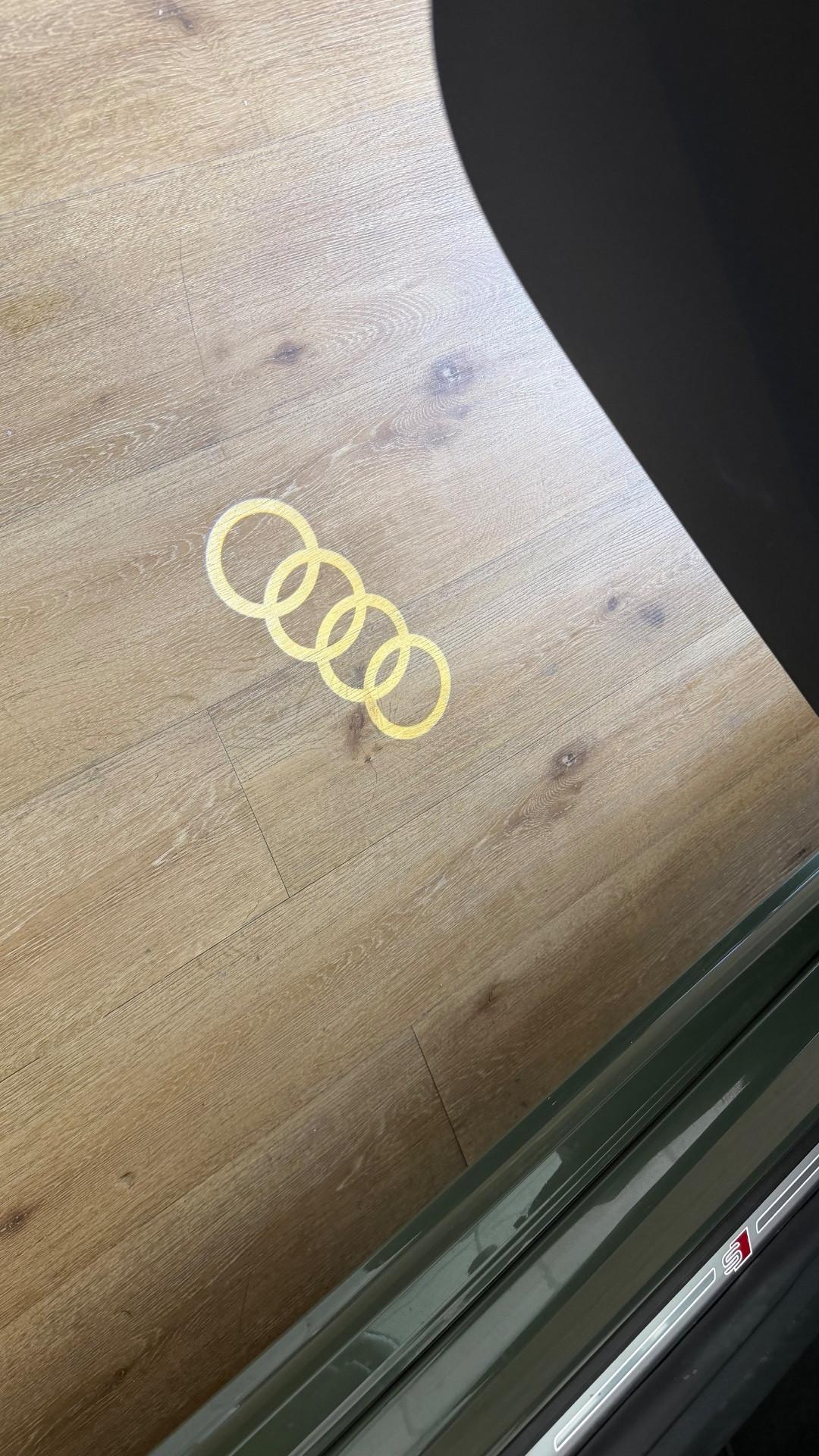 Audi A5 SPB 35 TDI S tronic line edition competition