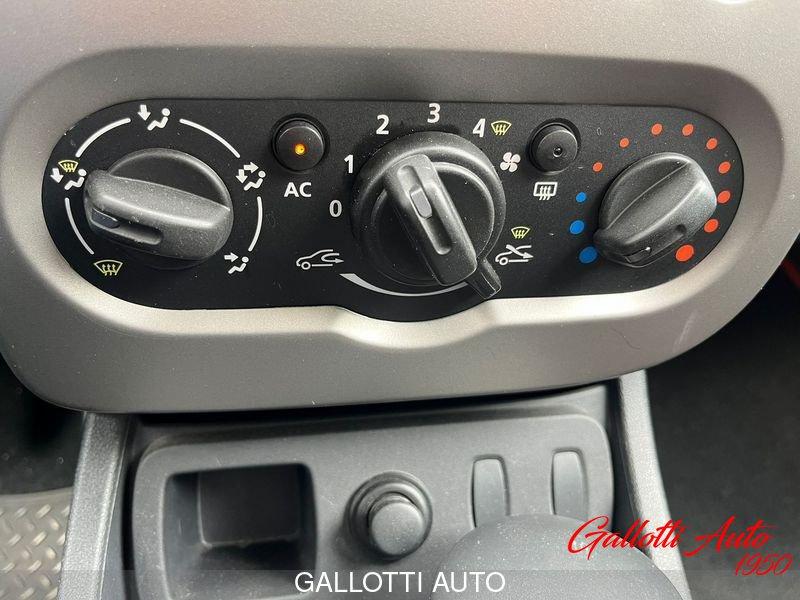 Dacia Duster 1.6 4x2