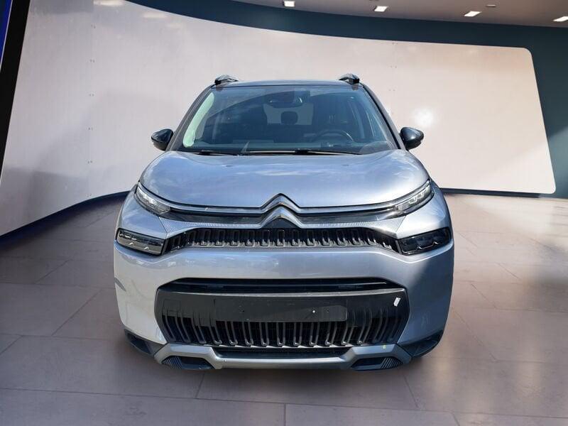 Citroën C3 Aircross I 2021 1.2 puretech Max s&s 110cv
