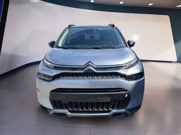 Citroën C3 Aircross I 2021 1.2 puretech Max s&s 110cv
