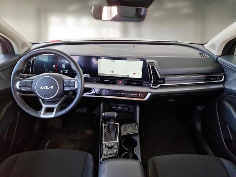 Kia Sportage 1.6 crdi mhev Business dct