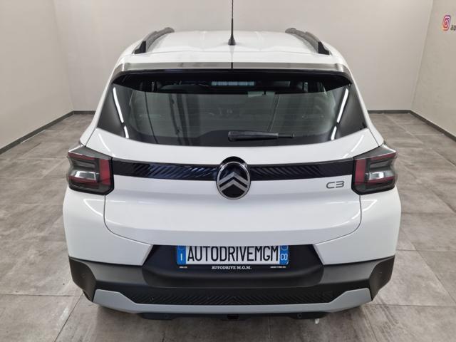 CITROEN C3 PureTech 100 S&S Plus