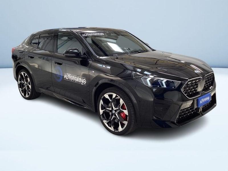 BMW X2 sDrive 18d M Sport Pro