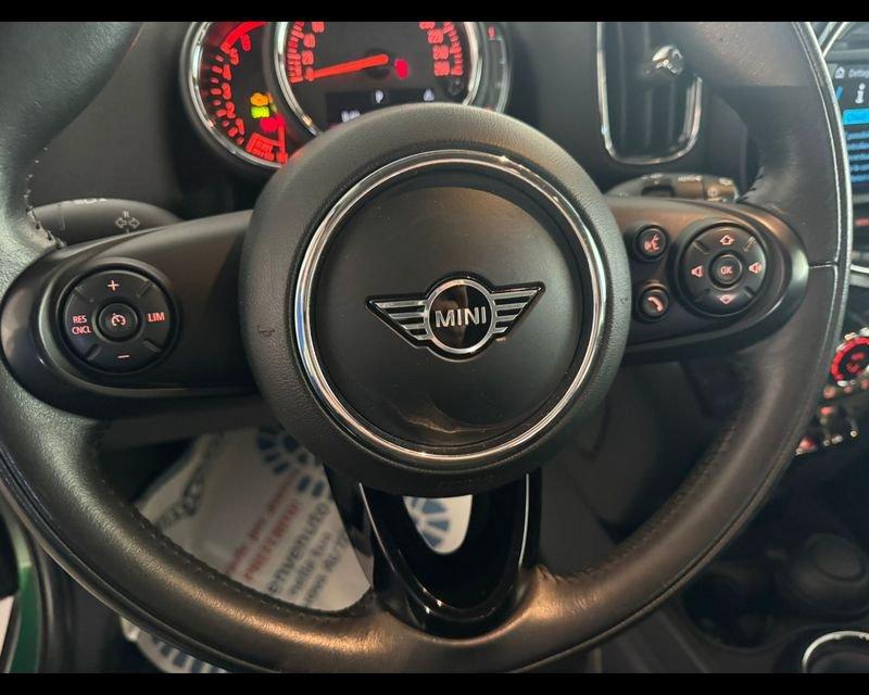 MINI Mini Countryman F60 Mini 1.5 One D Baker Street Countryman