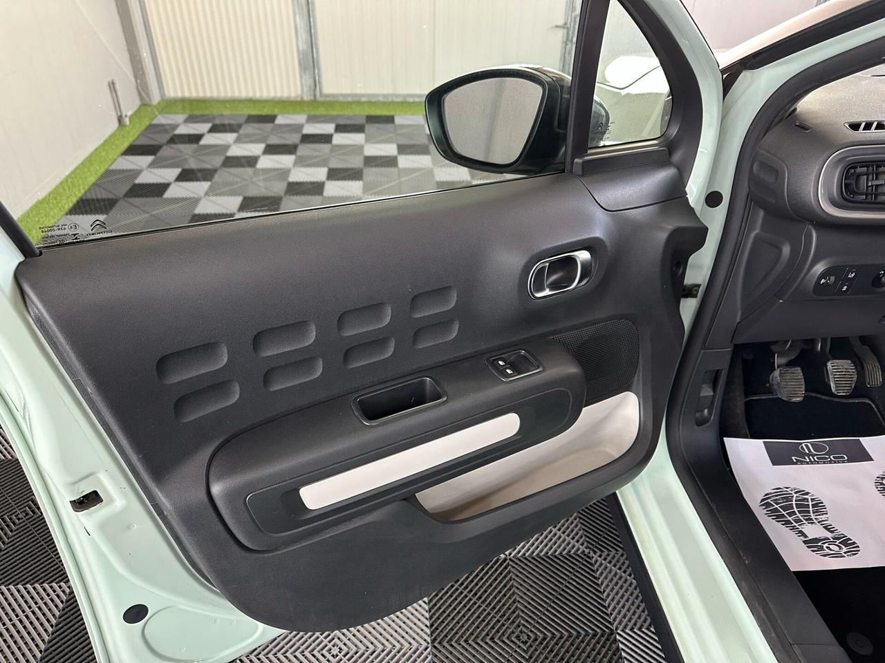 Citroen C3 BlueHDi 75 S&S Feel