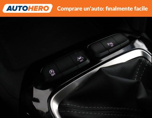 OPEL Corsa 1.2 Design & Tech